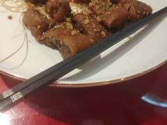 -荣粤酒家·融合粤菜