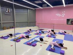 -WUDAOJ舞蹈工作室