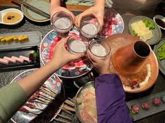 -老墙根涮肉(王四营店)