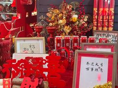 -西北轻工批发市场