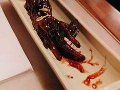 吮指鸡爪-桂满陇-西湖船宴(西单大悦城店)