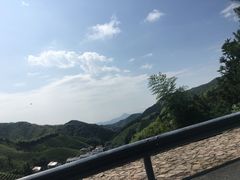 -径山寺