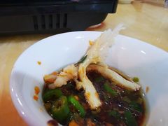 -华哥新鲜猪精品美食
