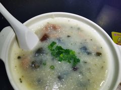 -华辉拉肠(小北路店)