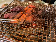 -九田家黑牛烤肉料理(三墩店)