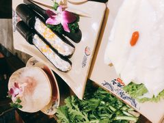 -小龙坎老火锅