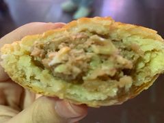 -真老大房鲜肉月饼(南京路步行街店)