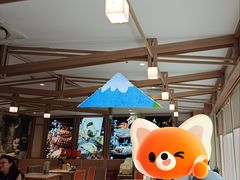 -味千拉面(金融街店)
