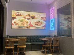 -小杨生煎(松江大学城店)