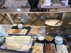 -一招鲜·全羊铺·蒙古奶茶(五一北路店)