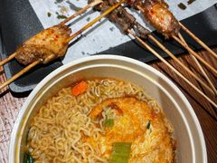 -管氏翅吧(台湾街店)