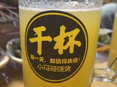 -本色.小马哥烧烤(五一路总店)
