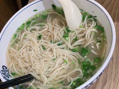 -西部马华清真兰州牛肉面·烧烤夜市(三里河店)