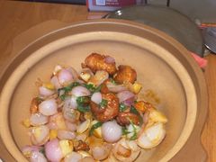 -青年公社烤鸭(肇嘉浜路店)