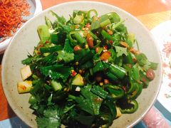 -老昌春饼(欧亚世纪店)