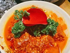 花千骨-蜀大侠火锅(春熙路店)