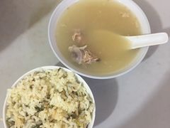 -文庙菜饭(四川北路店)