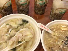 -小姜锅贴(凤凰街店)