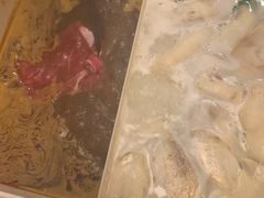 -皇城老妈·大连海鲜火锅(港湾店)