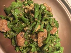 -贡宴盐帮菜自贡驻京联络处餐厅
