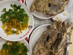 -老四季(南市场店)