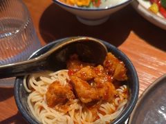 -人间酒暖·Go blanc·烧鸟·深夜食堂(陆家嘴店)