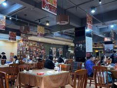 -天下客饭店(中山路店)