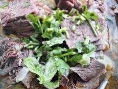 锅仔驴肉-闫家驴肉老店(华电一校店)