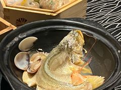 -天瑞轩·粤菜餐厅