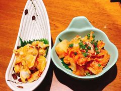 -九井澤精致料理(金茂店)