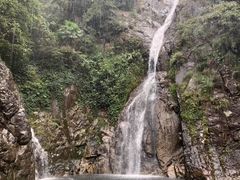 -宁波五龙潭景区