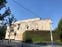 -上海四行仓库抗战纪念馆