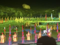 -鼎盛王朝康熙大典实景演出