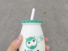 -一只酸奶牛(八一路店)