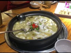 -百岁我家·酸菜鱼专门店(塘下店)