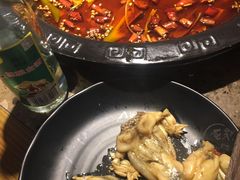 -味仙疯美蛙鱼头(清扬路总店)