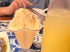 -绿茶餐厅(珞珈创意城店)