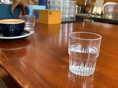 -Be Lived Cafe比例咖啡(摩天轮店)