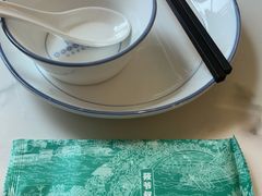 -筱爷叔·上海传统手工菜(玉树路店)