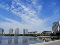 -尚贤河湿地