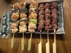 -普朗姆生蚝吧(原建国路店)