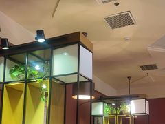 -意卡菲·欢乐聚会餐厅(华侨店)