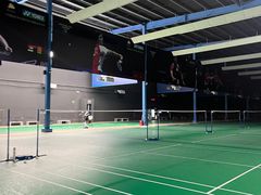 -DC极兔羽毛球馆YONEX(诸光馆)