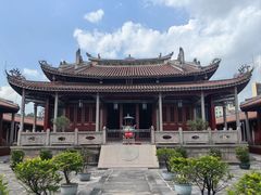 -揭阳学宫(榕城区)