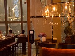 -上海柏悦酒店·世纪100牛排馆