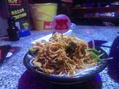 -蘭奢雅集·江浙菜(青山江滩店)