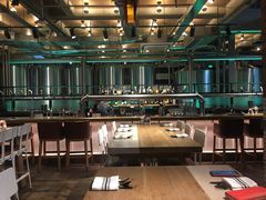 -Goose Island Brewhouse鹅岛精酿啤酒酿造工坊餐厅