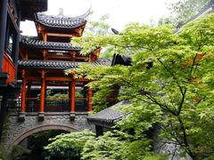 -鱼桥巷·美学川菜