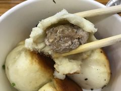 -许记生煎(遵义路店)