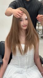 -DL HOPE明星造型